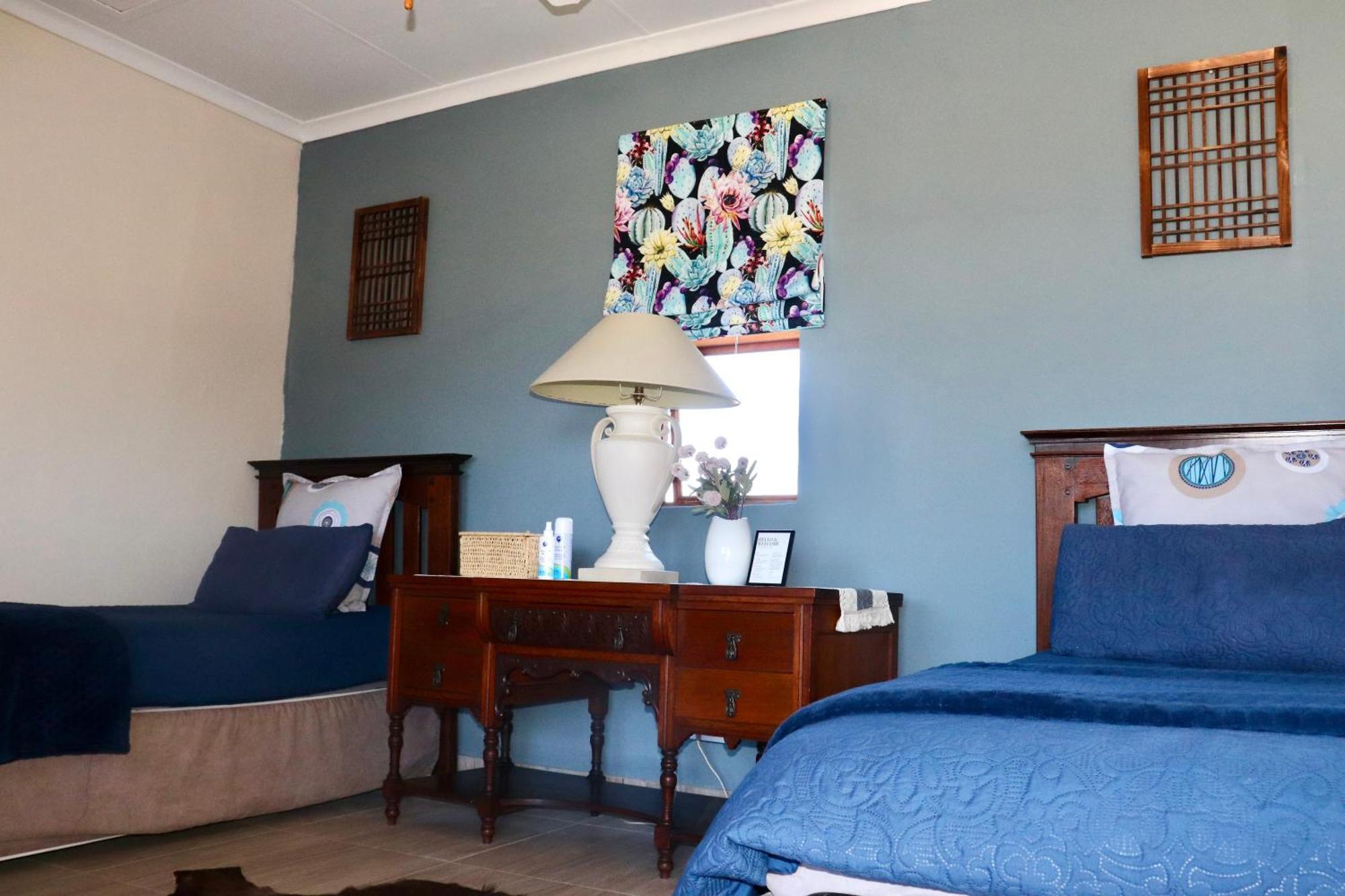 Country Lane Farm Lodge Cradock Exterior photo