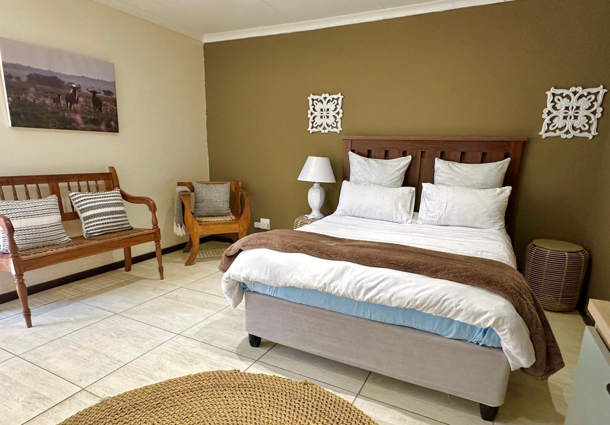 Country Lane Farm Lodge Cradock Exterior photo